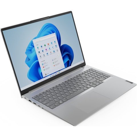 Ноутбук Lenovo ThinkBook 16 G7 IML (21MS004RRA) - Нулевой остаток (Feed) - Нулевой остаток (Feed)
