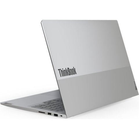 Ноутбук Lenovo ThinkBook 16 G7 IML (21MS004RRA) - Нулевой остаток (Feed) - Нулевой остаток (Feed)