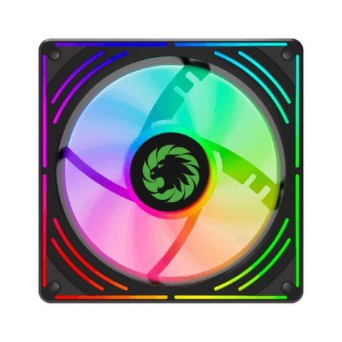 Кулер для корпуса Gamemax RA300 BK - Нулевой остаток (Feed) - Нулевой остаток (Feed)