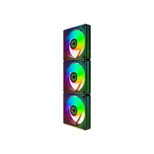 Кулер для корпуса Gamemax RA300 BK