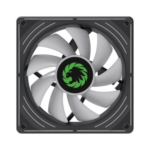 Кулер для корпуса Gamemax RA300 BK - Нулевой остаток (Feed) - Нулевой остаток (Feed)