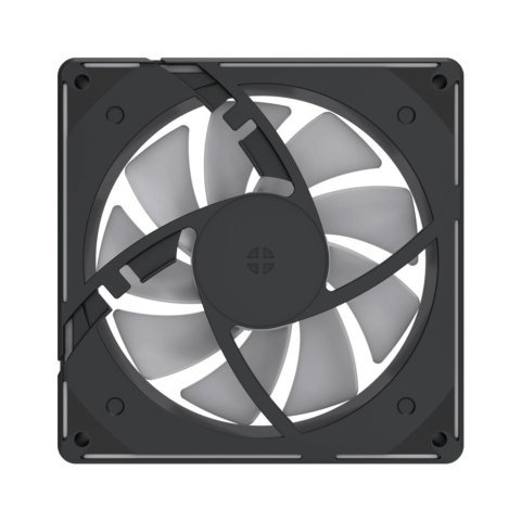 Кулер для корпуса Gamemax RA300 BK - Нулевой остаток (Feed) - Нулевой остаток (Feed)