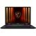 Ноутбук MSI Crosshair 17 HX AI D2XW (D2XWGKG-019XUA) - Нулевой остаток (Feed)  - Нулевой остаток (Feed) 