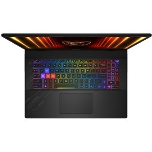 Ноутбук MSI Crosshair 17 HX AI D2XW (D2XWGKG-019XUA)