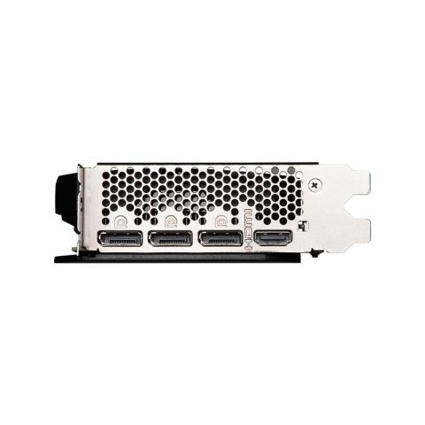 Видеокарта MSI GeForce RTX4060Ti 8Gb VENTUS 2X BLACK OC (RTX 4060 Ti VENTUS 2X BLACK 8G OC) - Нулевой остаток (Feed) - Нулевой остаток (Feed)