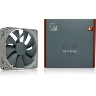 Кулер для корпуса Noctua NF-P12 redux-1700 PWM