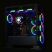 Кулер для корпуса Enermax T.B.RGB A.D.3 PACK (UCTBRGBA12P-BP3) - Нулевой остаток (Feed) - Нулевой остаток (Feed)