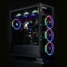 Кулер для корпуса Enermax T.B.RGB A.D.3 PACK (UCTBRGBA12P-BP3)