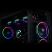 Кулер для корпуса Enermax T.B.RGB A.D.3 PACK (UCTBRGBA12P-BP3) - Нулевой остаток (Feed) - Нулевой остаток (Feed)