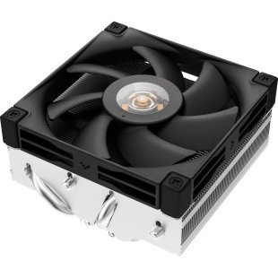 Кулер для процессора Deepcool AN400 BK
