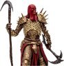 Фігурка McFarlane Diablo IV Summoner Necromancer Epic Figure Діабло Некромант 20 см.