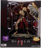Фігурка McFarlane Diablo IV Summoner Necromancer Epic Figure Діабло Некромант 20 см.