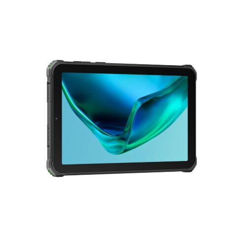 Планшет OUKITEL RT 3pro 8" 4/128GB/ NFC / LTE Black-Green (6931940767170) - Нулевой остаток (Feed) - Нулевой остаток (Feed)
