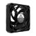 Кулер для корпуса Alseye W12P-B (AS.04.07.0045) - Вентиляторы к корпусам  - Вентиляторы к корпусам 