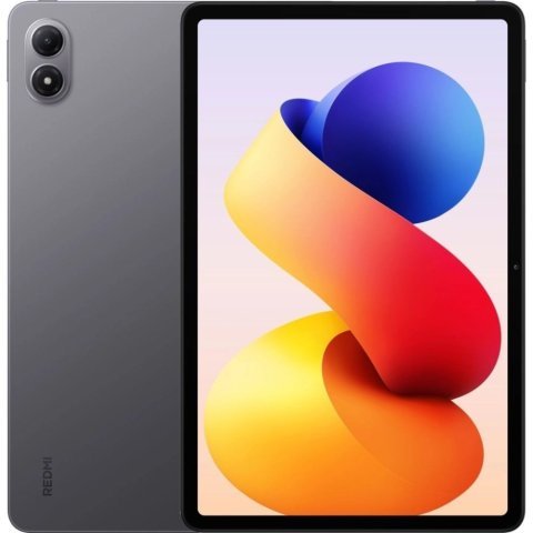 Планшет Xiaomi Redmi Pad 2 Pro 12.1" WiFi 8/256GB Graphite Gray (VHU6113EU) (1171919) - Нулевой остаток (Feed) - Нулевой остаток (Feed)