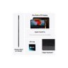 Планшет Apple iPad Pro 13" M5 Wi‑Fi 256GB with standard glass - Space Black (MDYJ4TY/A)