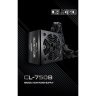 Блок питания ASRock 750W (CL-750G)