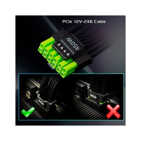 Блок питания ASRock 750W (CL-750G) - Нулевой остаток (Feed) - Нулевой остаток (Feed)