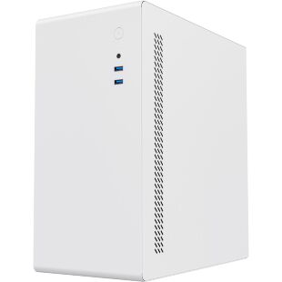 Корпус Gamemax A200-WH-NP