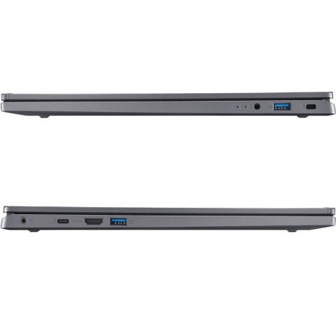 Ноутбук Acer Aspire 16 A16-71M (NX.JEMEU.005) - Нулевой остаток (Feed)  - Нулевой остаток (Feed) 