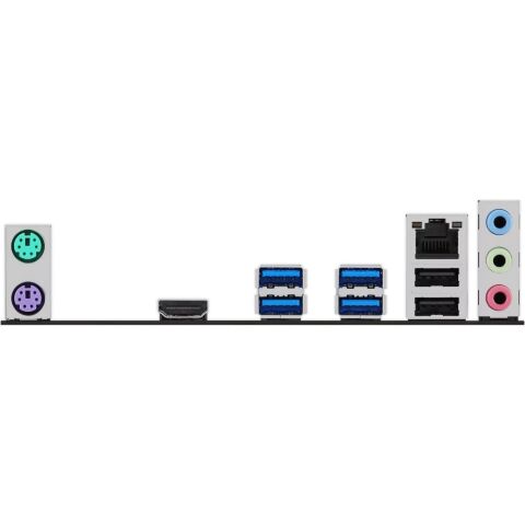 Материнская плата ASUS PRIME A520M-R - Нулевой остаток (Feed) - Нулевой остаток (Feed)