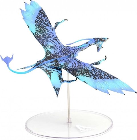 Фигурка McFarlane Avatar The Way of Water Mountain Banshee Blue Аватар Банши - -