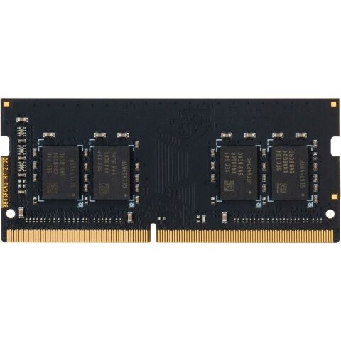Модуль памяти для ноутбука SoDIMM DDR4 8GB 2666 MHz INTELIGENTES (IS4CHD1/8) - Модули памяти к ноутбукам - Модули памяти к ноутбукам