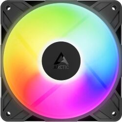 Кулер для корпуса Arctic P12 Pro Reverse A-RGB (ACFAN00322A)