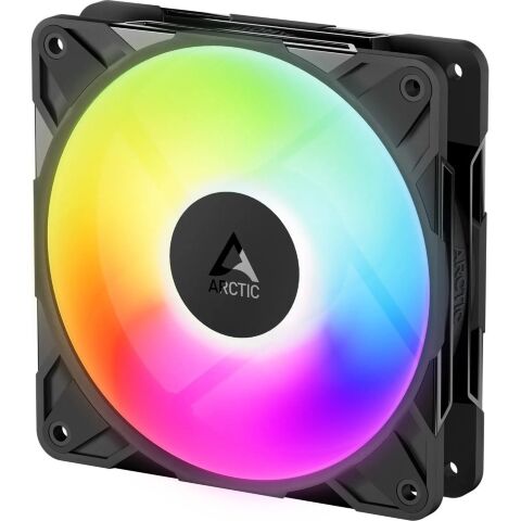 Кулер для корпуса Arctic P12 Pro Reverse A-RGB (ACFAN00322A) - Вентиляторы к корпусам - Вентиляторы к корпусам