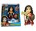 Фигурка Jada Toys Metals Die-Cast: Wonder Woman Figure 6" - -