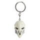 Брелок Overwatch 3D Keychain Reaper Mask - -