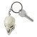 Брелок Overwatch 3D Keychain Reaper Mask - -