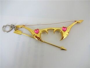 Брелок League Of Legends Metal №26