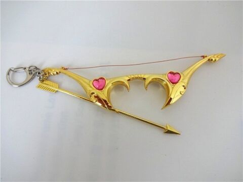 Брелок League Of Legends Metal №26 - -