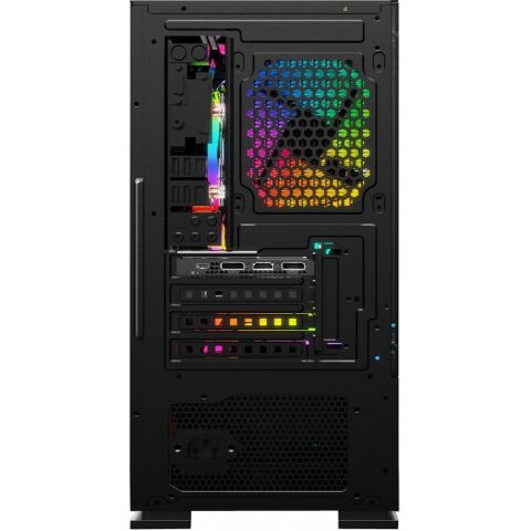 Корпус для ПК 2E CALLEO (2E-GB700) - Нулевой остаток (Feed) - Нулевой остаток (Feed)