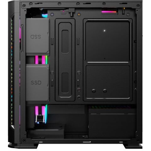 Корпус для ПК 2E CALLEO (2E-GB700) - Нулевой остаток (Feed) - Нулевой остаток (Feed)