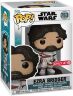 Фігурка Funko Star Wars: Ezra Bridger Фанко Зіркові війни Езра Бріджер (Exclusive) 753