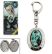 Брелок Harry Potter Harry Metal Keychain (відкривається) -   -  