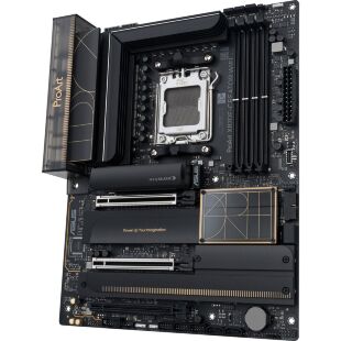 Материнская плата ASUS PROART X870E-CREATOR WIFI