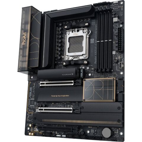 Материнская плата ASUS PROART X870E-CREATOR WIFI - Системные (материнские) платы  - Системные (материнские) платы 