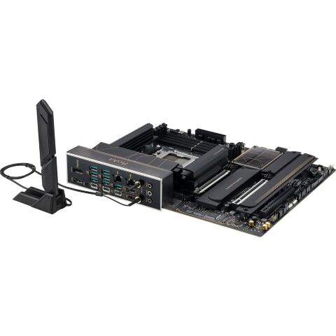Материнская плата ASUS PROART X870E-CREATOR WIFI - Системные (материнские) платы  - Системные (материнские) платы 