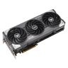 Видеокарта ASUS Radeon RX 9070 XT 16Gb TUF OC GAMING (TUF-RX9070XT-O16G-GAMING)