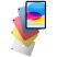 Планшет Apple iPad 11" 2025 Wi-Fi 128GB Silver (MD3Y4TY/A) - Нулевой остаток (Feed)  - Нулевой остаток (Feed) 