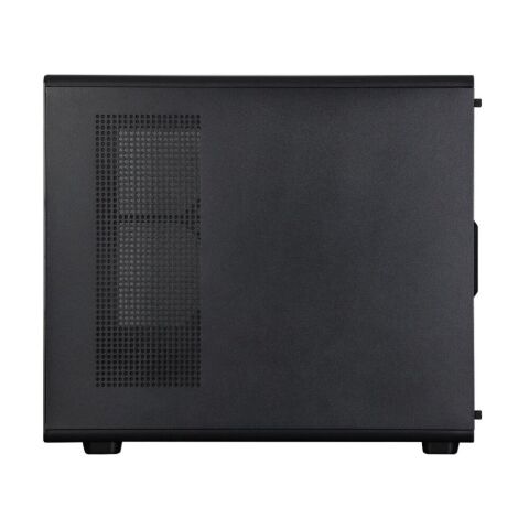 Корпус для ПК Zalman M5 (M5BLACK) - Корпуса  - Корпуса 