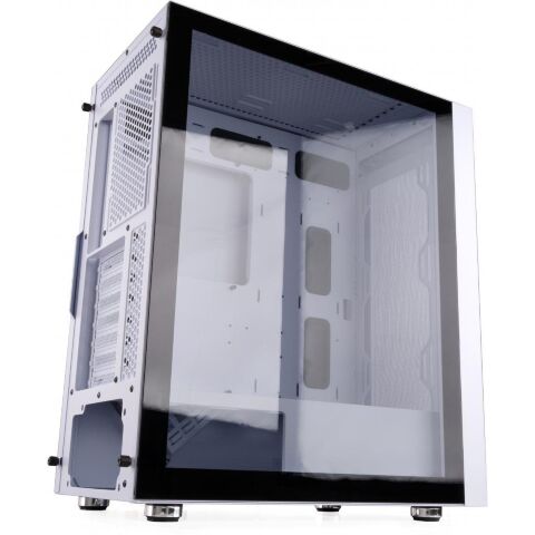 Корпус для ПК Vinga Pillar White - Корпуса - Корпуса
