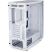 Корпус для ПК Vinga Pillar White - Корпуса - Корпуса