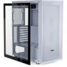 Корпус для ПК Vinga Pillar White