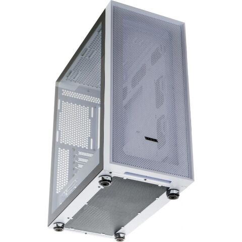 Корпус для ПК Vinga Pillar White - Корпуса - Корпуса