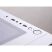 Корпус для ПК Vinga Pillar White - Корпуса - Корпуса