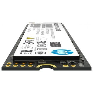 Накопитель SSD M.2 2280 256GB S750 HP (16L55AA)